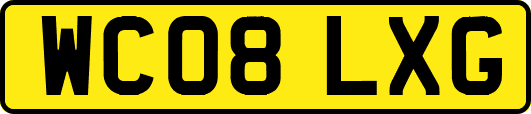 WC08LXG