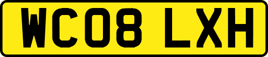 WC08LXH