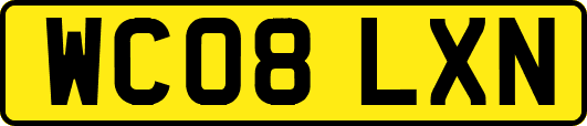 WC08LXN