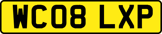 WC08LXP