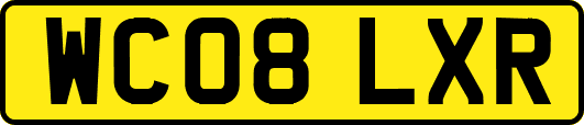 WC08LXR