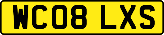 WC08LXS