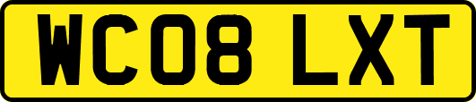 WC08LXT