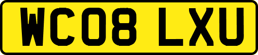 WC08LXU