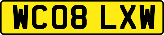 WC08LXW