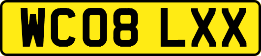 WC08LXX