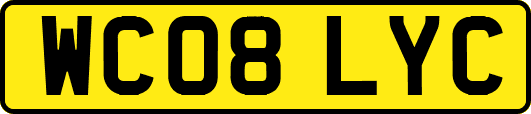 WC08LYC