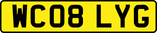 WC08LYG