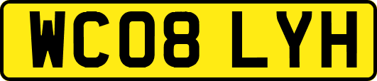WC08LYH