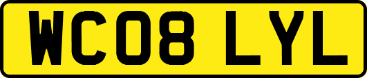 WC08LYL