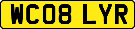 WC08LYR