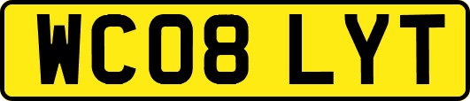 WC08LYT