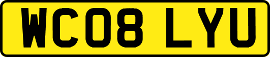WC08LYU