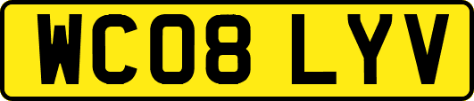 WC08LYV