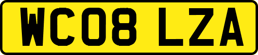 WC08LZA