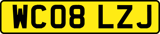 WC08LZJ