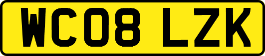 WC08LZK
