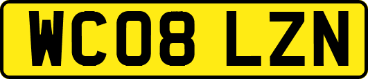 WC08LZN