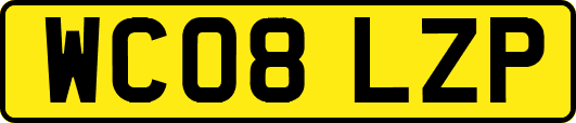 WC08LZP