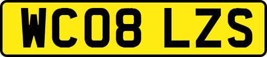 WC08LZS