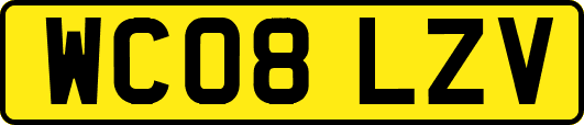 WC08LZV