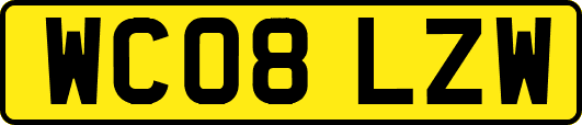 WC08LZW