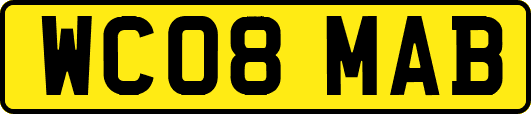 WC08MAB