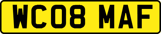 WC08MAF