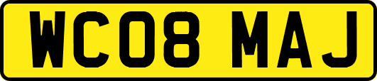 WC08MAJ
