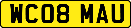 WC08MAU