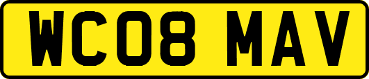 WC08MAV