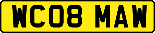 WC08MAW