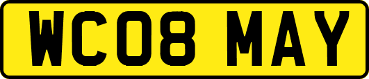 WC08MAY