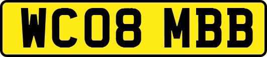 WC08MBB