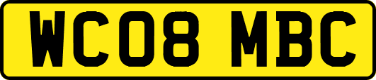 WC08MBC