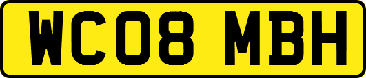WC08MBH