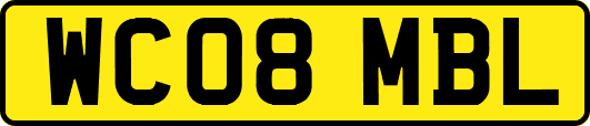 WC08MBL