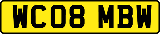 WC08MBW