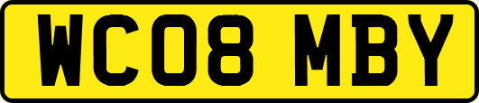 WC08MBY