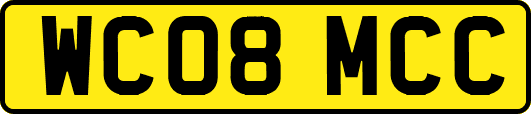 WC08MCC