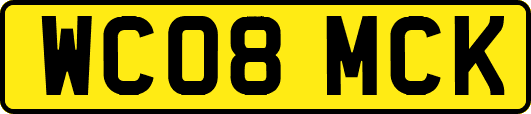 WC08MCK