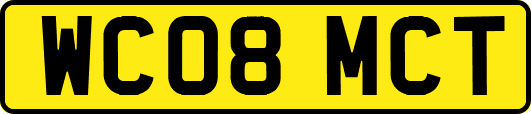 WC08MCT
