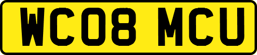 WC08MCU
