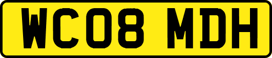 WC08MDH