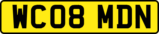 WC08MDN