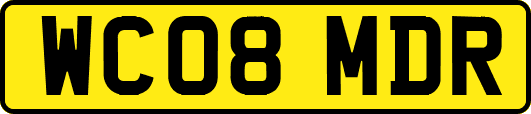 WC08MDR