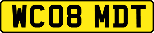 WC08MDT