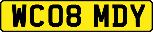 WC08MDY