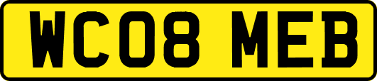 WC08MEB