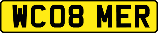 WC08MER